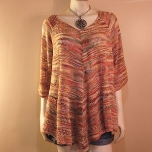 Faded Glory Top